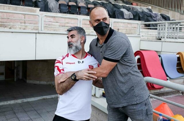 وقفه در لیگ باعث لغزش استقلال می‌شود/ دایی یا نکونام سرمربی ایران در جام جهانی باشند