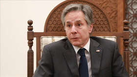 بلینکن: فروش تسلیحات به ترکیه باید تسریع شود