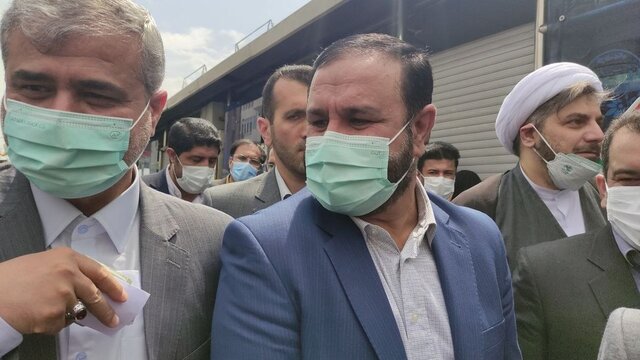 دادستان تهران: مسئله قدس فراموش نشدنی است دادستان تهران: مسئله قدس فراموش نشدنی است