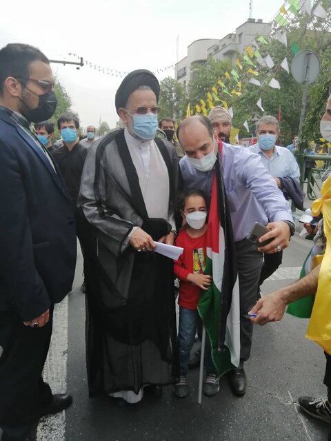 علوی: امروز موشکهای فلسطینیان خواب راحت را از اشغالگران گرفته است علوی: امروز موشکهای فلسطینیان خواب راحت را از اشغالگران گرفته است