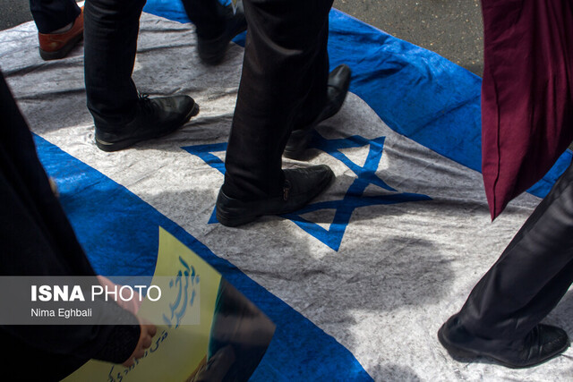 ویژگی روز قدس تکلیف مداری و ادای وظیفه است