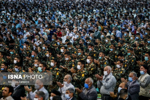 مردم و مسئولان خطر پیری جمعیت جامعه ایران را جدی بگیرند