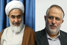 تقدیر امام جمعه و استاندار قزوین از حضور مردم در راهپیمایی روز قدس