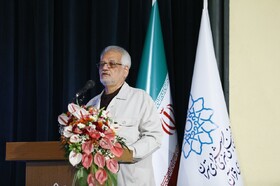 تجلیل از ۵ چهره قرآنی در بیستمین همایش «عمری با قرآن»