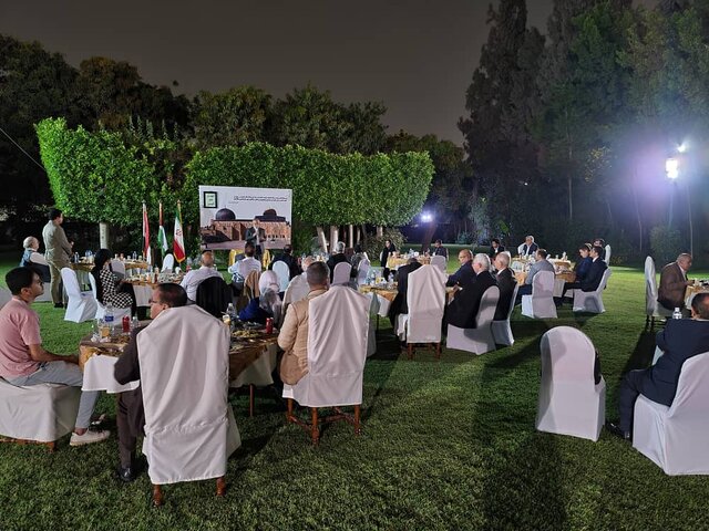 حمایت ایران از مردم فلسطین یک سیاست کوتاه مدت، تاکتیکی و یا منفعت‌طلبانه نیست