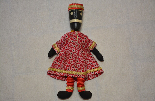  «عروسک‌های خیمه شب‌بازی» موزه‌ کودکِ کانون ثبت ملی شد