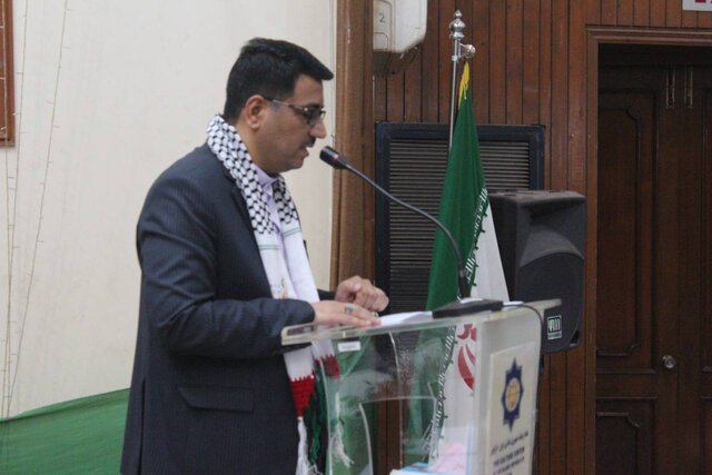 سرکنسول ایران در کراچی: مساله قدس بزرگ‌ترین و اصلی‌ترین مسأله در جهان اسلام است