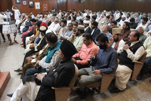 سرکنسول ایران در کراچی: مساله قدس بزرگترین و اصلیترین مسأله در جهان اسلام است