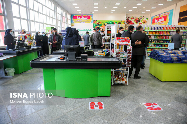 عکس تزئینی است. واریز مبالغ خرید «کالابرگ الکترونیکی» ظرف ۷۲ ساعت به حساب فروشگاهها