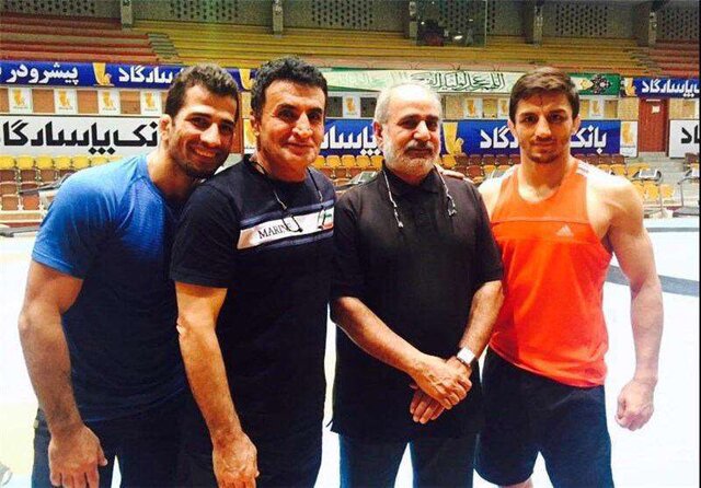 بی پرده با امید نوروزی/ از جدال با وزیر تا کابوس ریو!