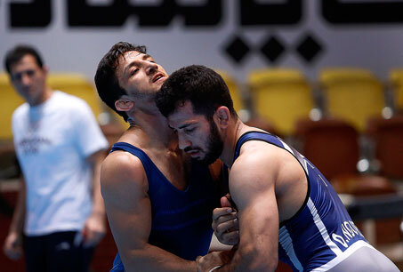 بی پرده با امید نوروزی/ از جدال با وزیر تا کابوس ریو!