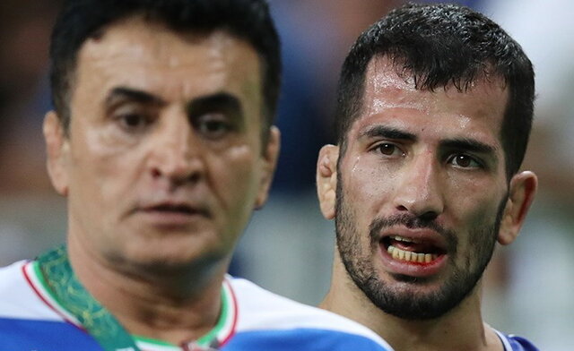 بی پرده با امید نوروزی/ از جدال با وزیر تا کابوس ریو!