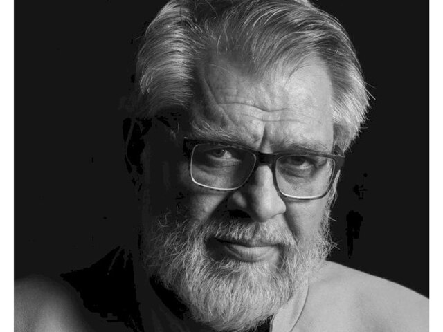 سوگنامهای برای نادر طالبزاده سوگنامهای برای نادر طالبزاده