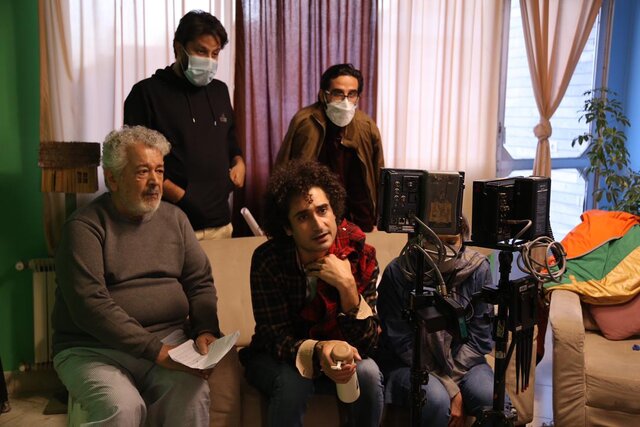 «خانه پرتقالیها» به آنتن نزدیک شد