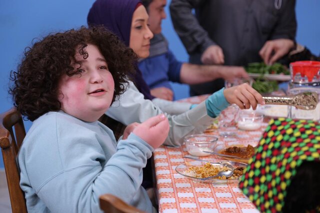 «خانه پرتقالیها» به آنتن نزدیک شد