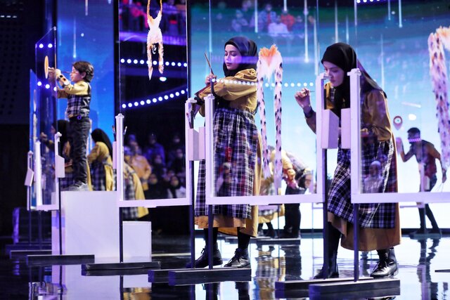 بازگشت «عصر جدید» به آنتن از امشب