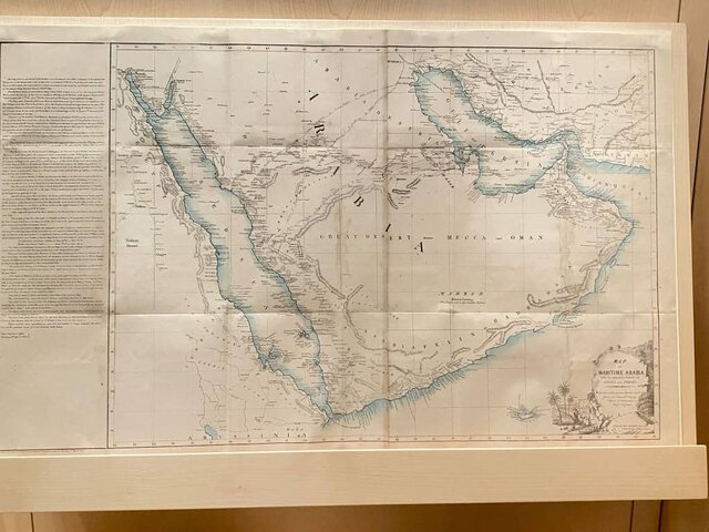 اشتباه تاریخی برخی کشورهای عربی از نگاه یک دیپلمات ارشد ایرانی