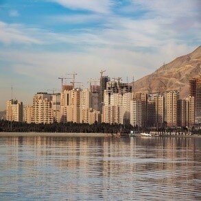 معرفی شهرکهای منطقه 22 تهران