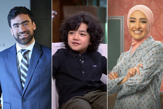 این بلاگرها هم بازیگران خوبی نشدند