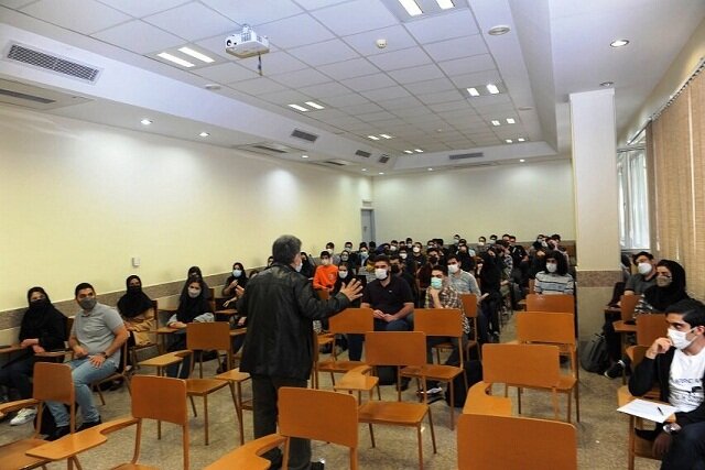 عکس تزئینی برگزاری کارگاههای آموزش تربیت فرزند در گنبدکاووس