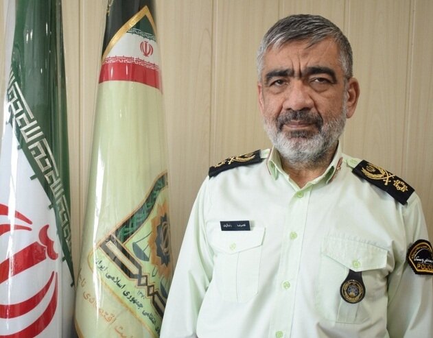 کشف بیش از ۳۹ هزار میلیارد جرایم اقتصادی در یک ماه کشف بیش از ۳۹ هزار میلیارد جرایم اقتصادی در یک ماه