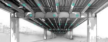 تشخیص آسیب و پایش سلامت سازه‌ها