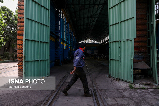 کارگران افسران خط مقدم تولید هستند