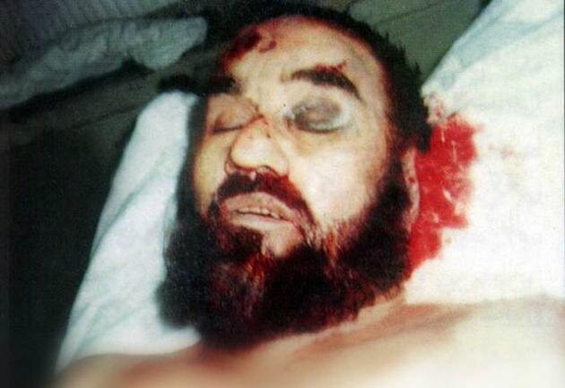 ترور مغز متفکر ۹ روز بعد از قتل سرلشگر