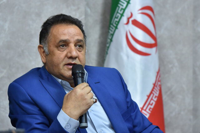 بزرگداشت ۱۰۰ چهره ماندگار صنعت چاپ