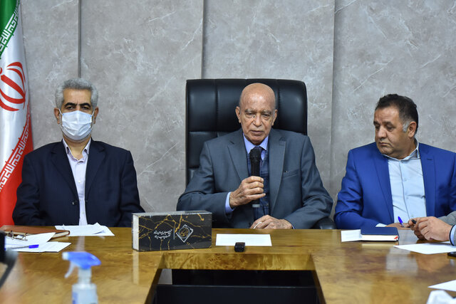 بزرگداشت ۱۰۰ چهره ماندگار صنعت چاپ