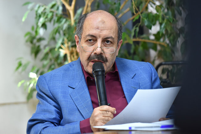 بزرگداشت ۱۰۰ چهره ماندگار صنعت چاپ