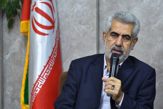 بزرگداشت ۱۰۰ چهره ماندگار صنعت چاپ