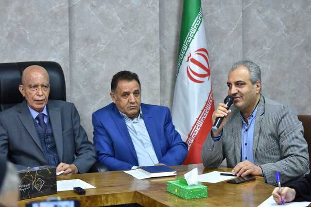 بزرگداشت ۱۰۰ چهره ماندگار صنعت چاپ