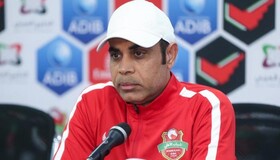 طعنه سرمربی الاهلی به قایدی و نوراللهی