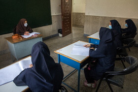بررسی آیین‌نامه رتبه‌بندی معلمان روز "دوشنبه" در دولت