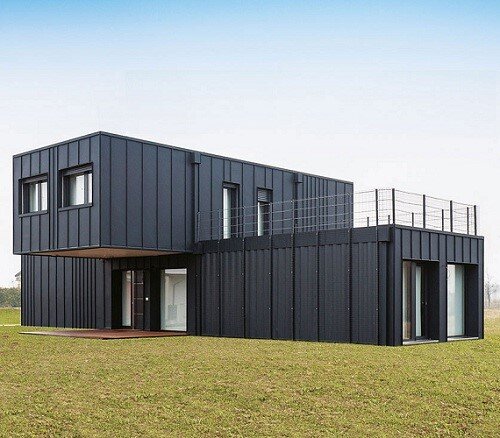 اجاره ، خرید و فروش کانتینر در شرکت دپوماشین