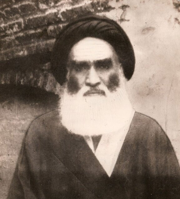 رد صدام در ترور آیتالله