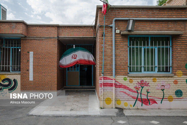 پروژه‌های نیمه کاره در آموزش و پرورش منتظر اعتبار است