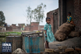 ویدئو / ۲۵۰ میلیون انسان، در مسیر فقر شدید