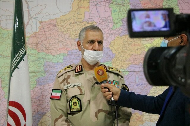 کشف محموله سنگین مواد مخدر و انهدام باند سلاح و مهمات در مرزهای کشور کشف محموله سنگین مواد مخدر و انهدام باند سلاح و مهمات در مرزهای کشور