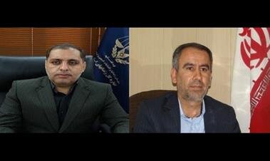 دو انتصاب جدید در زندانهای کشور دو انتصاب جدید در زندانهای کشور