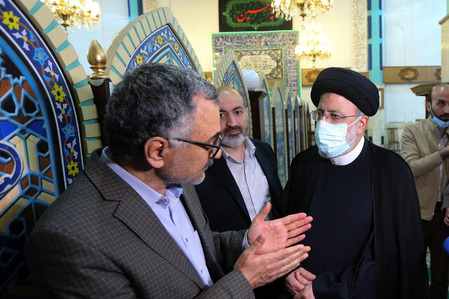 از چپ سنتی تا راست مدرن؛ جزئیاتی از حاشیههای یک دیدار 14