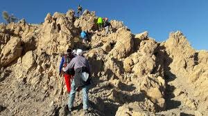 برگزاری کارگاه «کوهپیمایی همگانی و آشنایی با گردشگری کوهستان»