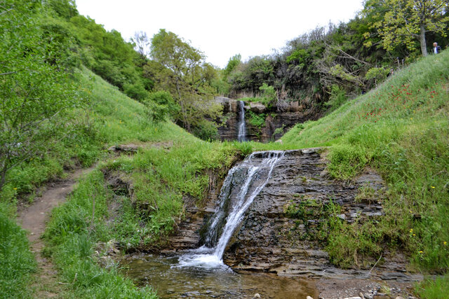 شولهلر درهسی - منطقه قوزلو مغان
