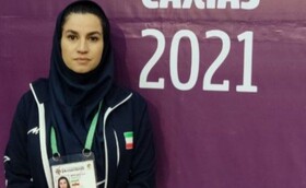 مردانی: بانوان کاراته‌کا در حد توان خود در المپیک ظاهر شدند