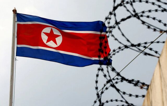 سئول: کره شمالی یک بالستیک ضد زیردریایی آزمایش کرد