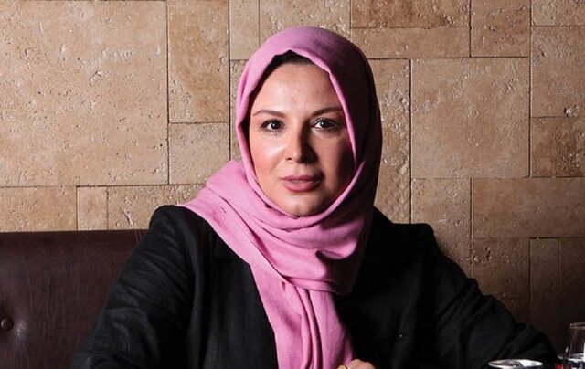 گردهمایی بازیگران تئاتر با دبیری شهره سلطانی گردهمایی بازیگران تئاتر با دبیری شهره سلطانی