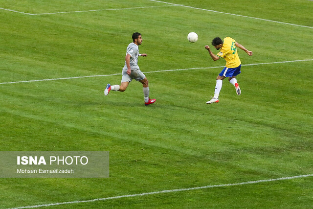 می‌خواهیم لیگ را با بهترین رتبه ممکن به پایان برسانیم