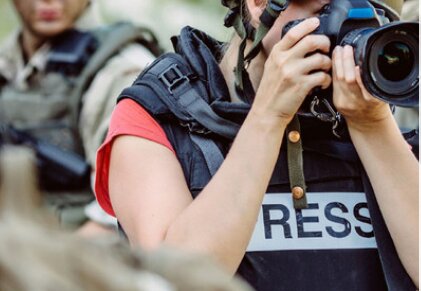 مکزیک؛ ناامن ترین کشور برای خبرنگاران
