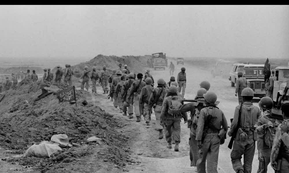 عملیات بیتالمقدس از پیچیدهترین عملیاتهای جهان است - ایسنا